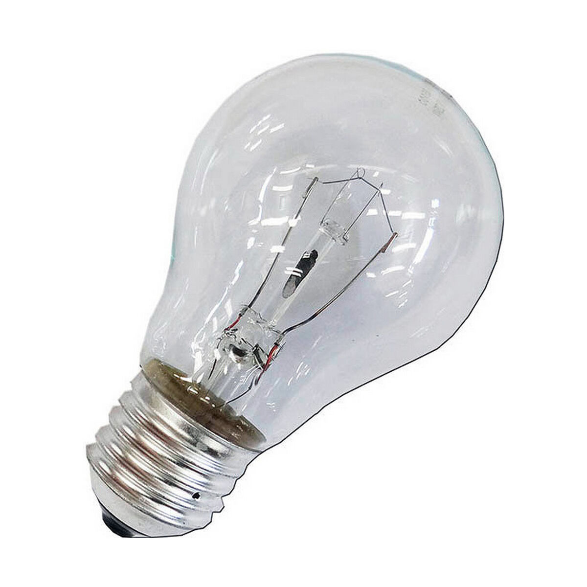 Trådlglödlampa EDM industriell 40 W