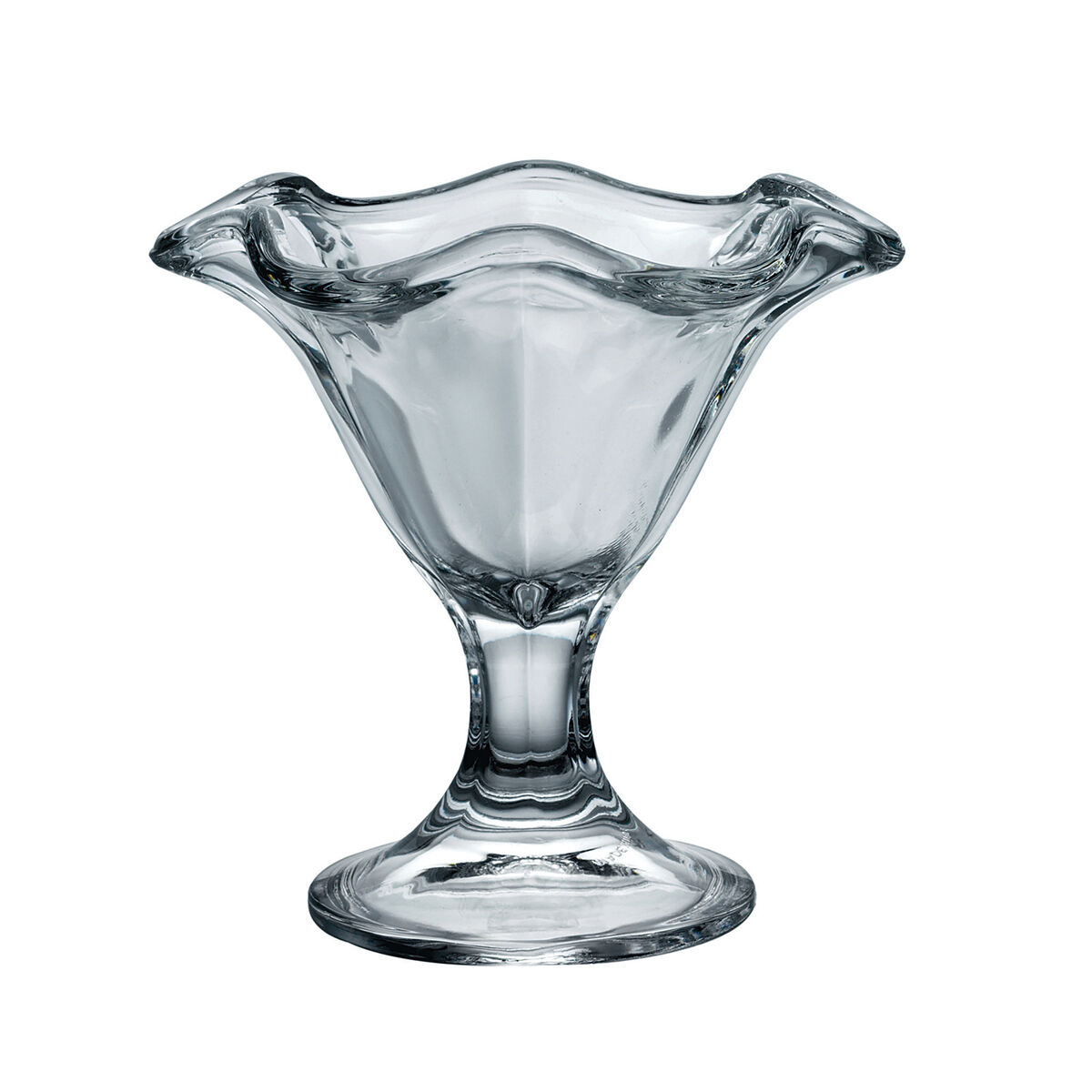 Glass- och milkshakeglas Bormioli Rocco Primavera - 2