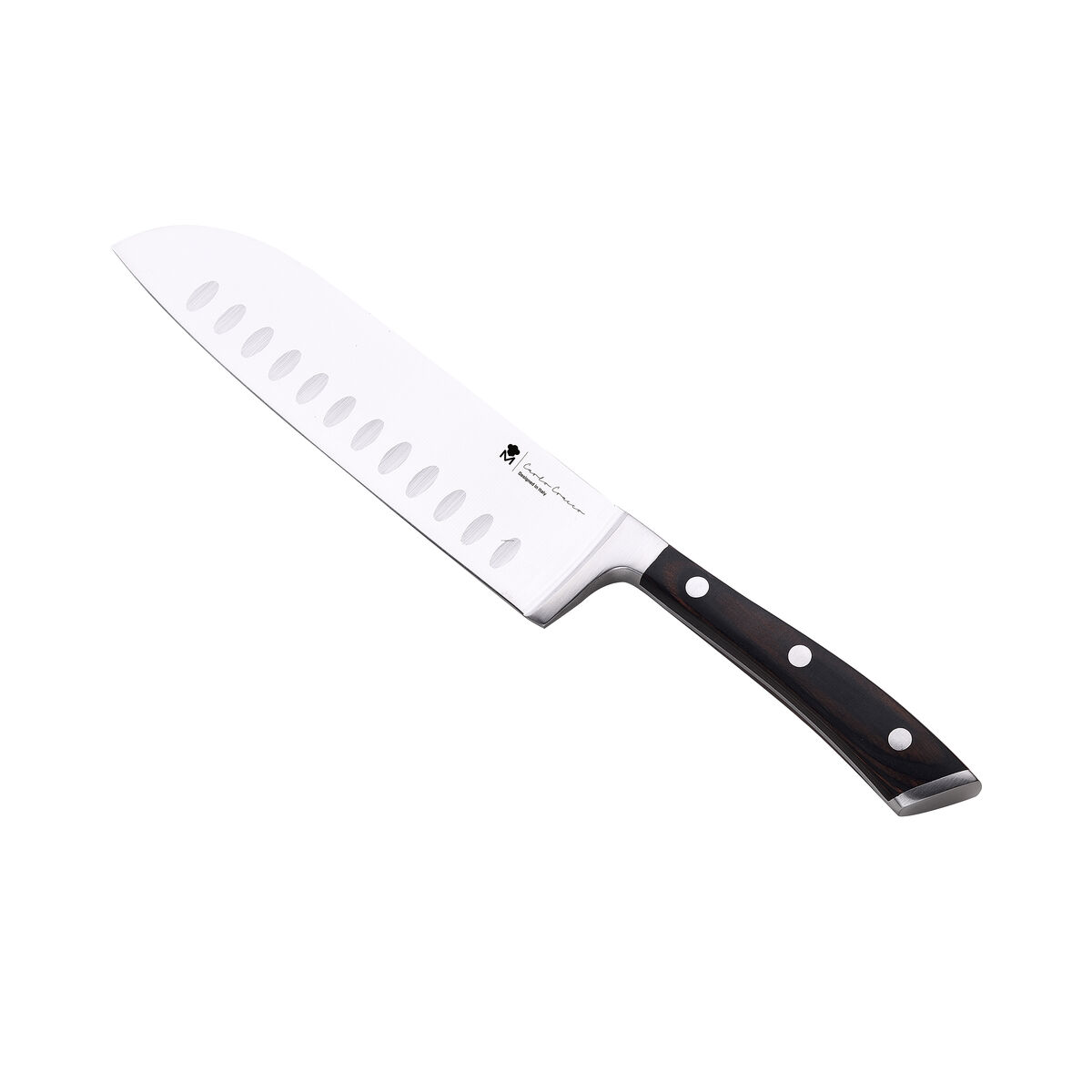 Santokukniv Masterpro 17,5 cm