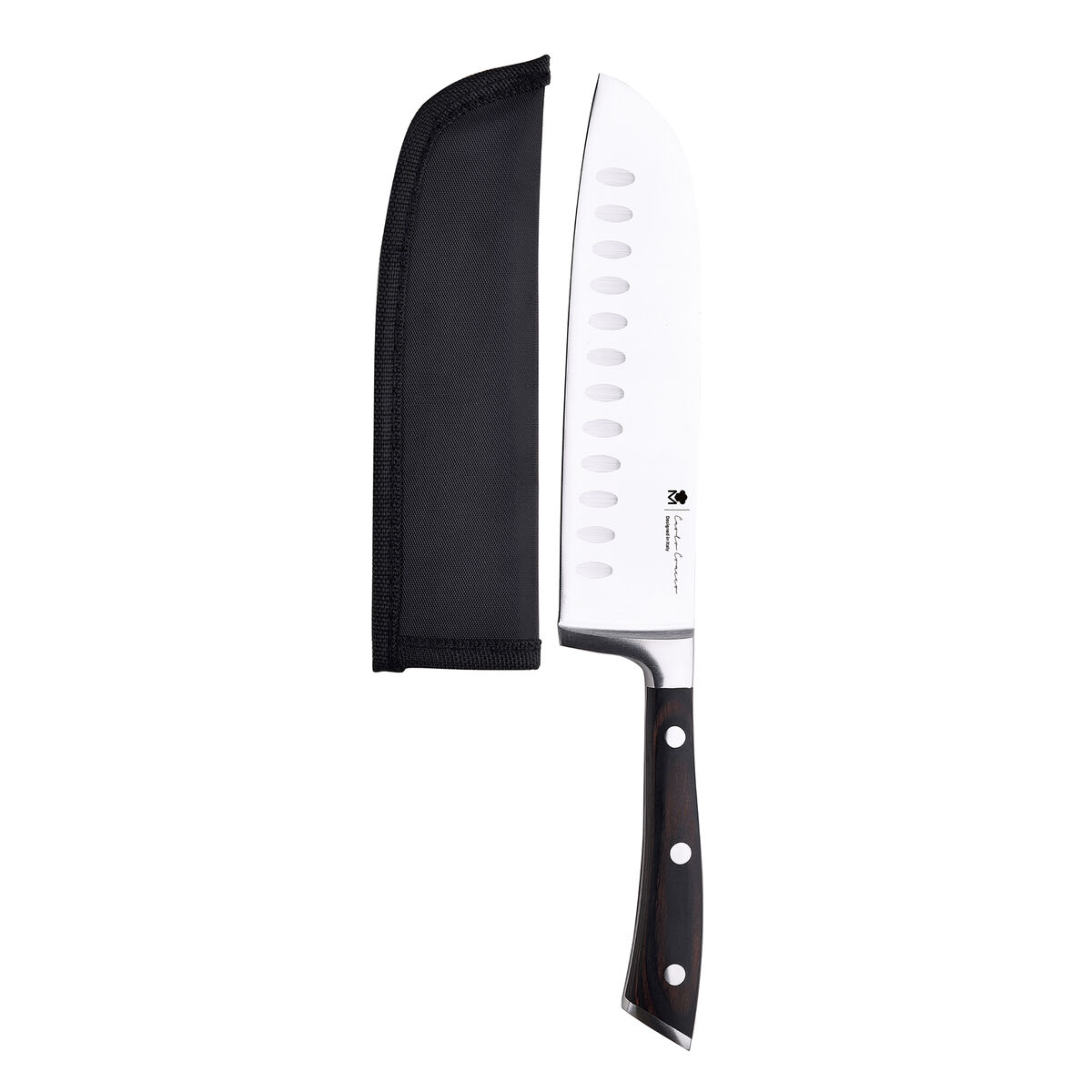 Santokukniv Masterpro 17,5 cm - 2