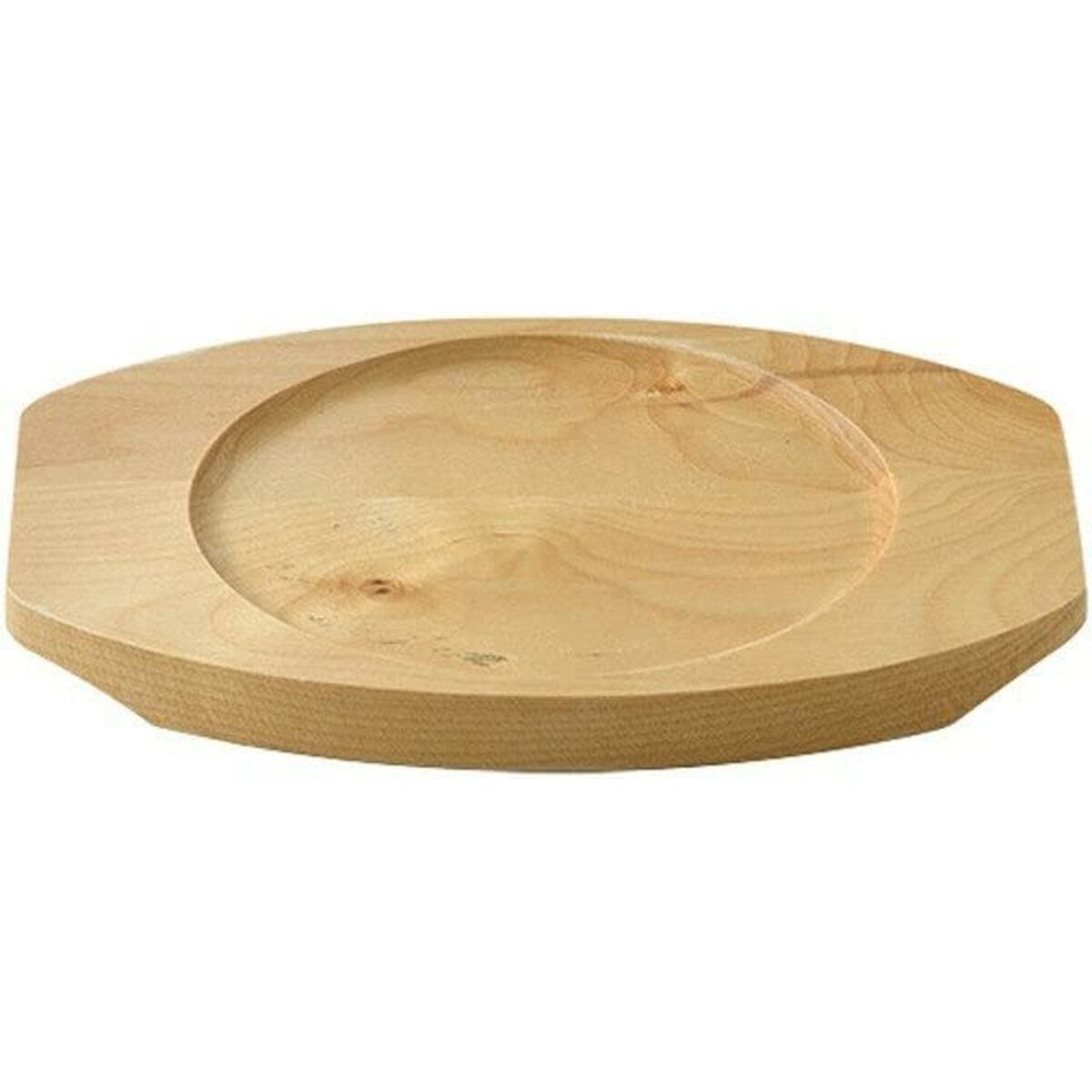 Stekpanna Masterpro S5000720 Ø 16 cm Gjutjärn Svart Multicolour - 2