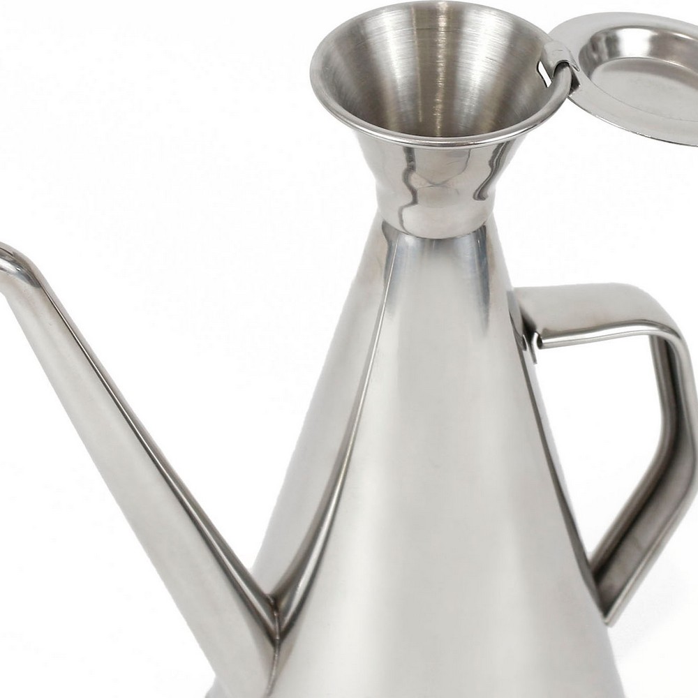 Oljeflaska Quttin Rostfritt stål (500 ml) - 2