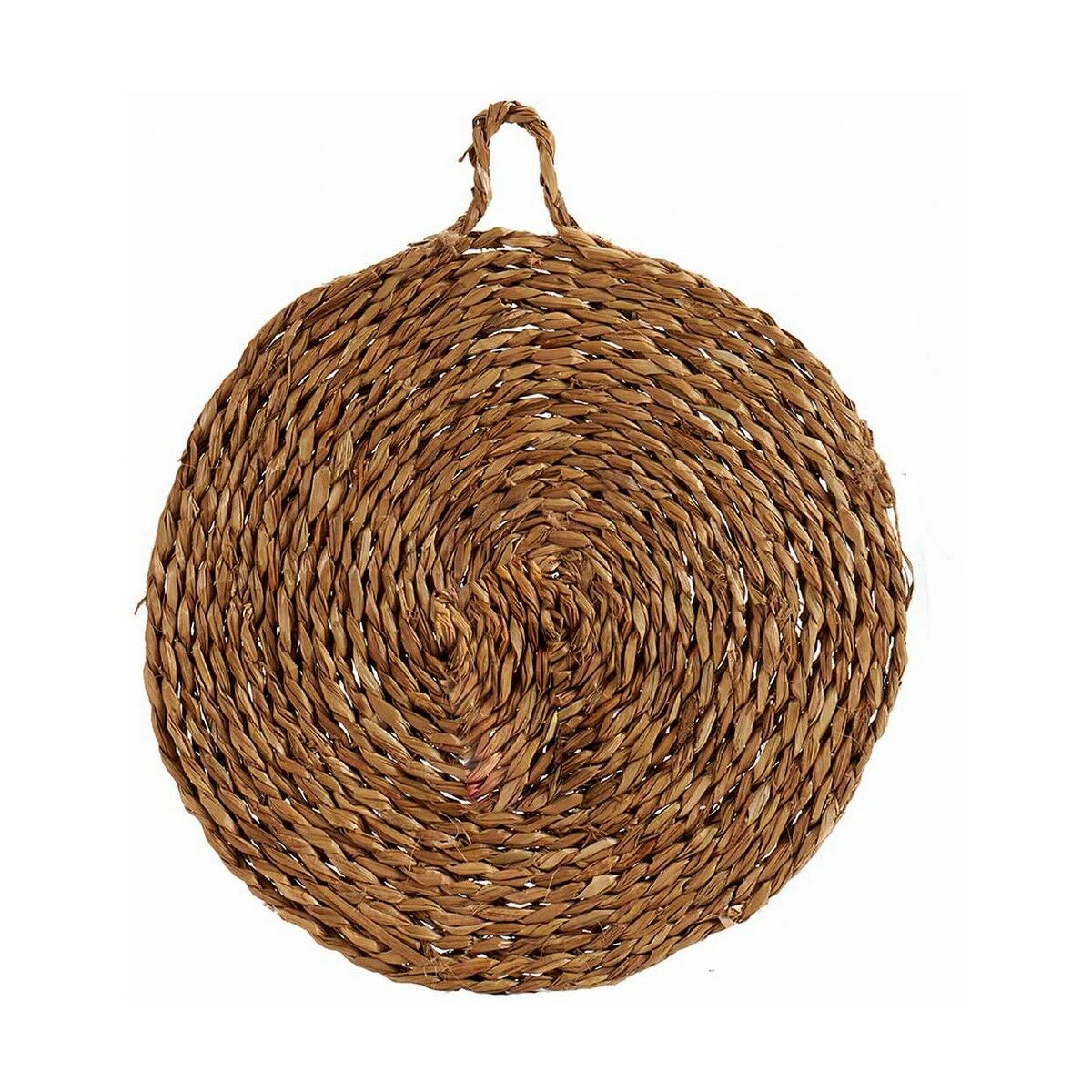 Bordsunderlägg Brun 25 x 1,5 x 25 cm (Ø 25 cm) - 6