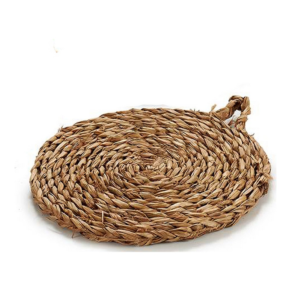 Bordsunderlägg Brun 25 x 1,5 x 25 cm (Ø 25 cm) - 2