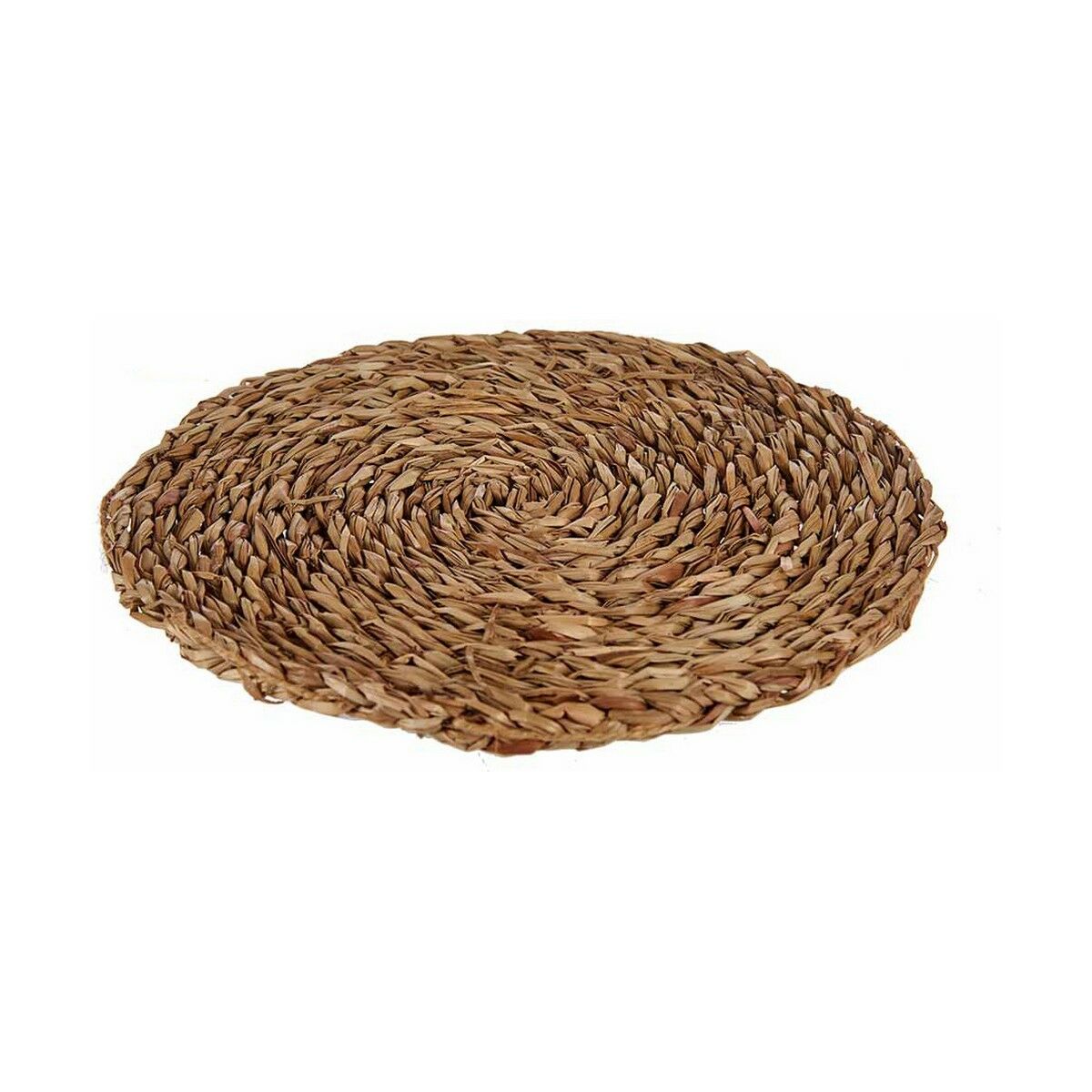 Bordsunderlägg Brun 25 x 1,5 x 25 cm (Ø 25 cm) - 9