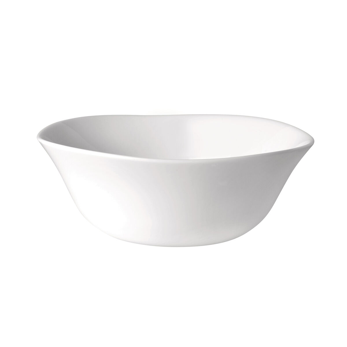 Skål Bormioli Rocco Parma Vit Glas (Ø 14 cm) (24 antal) - 2