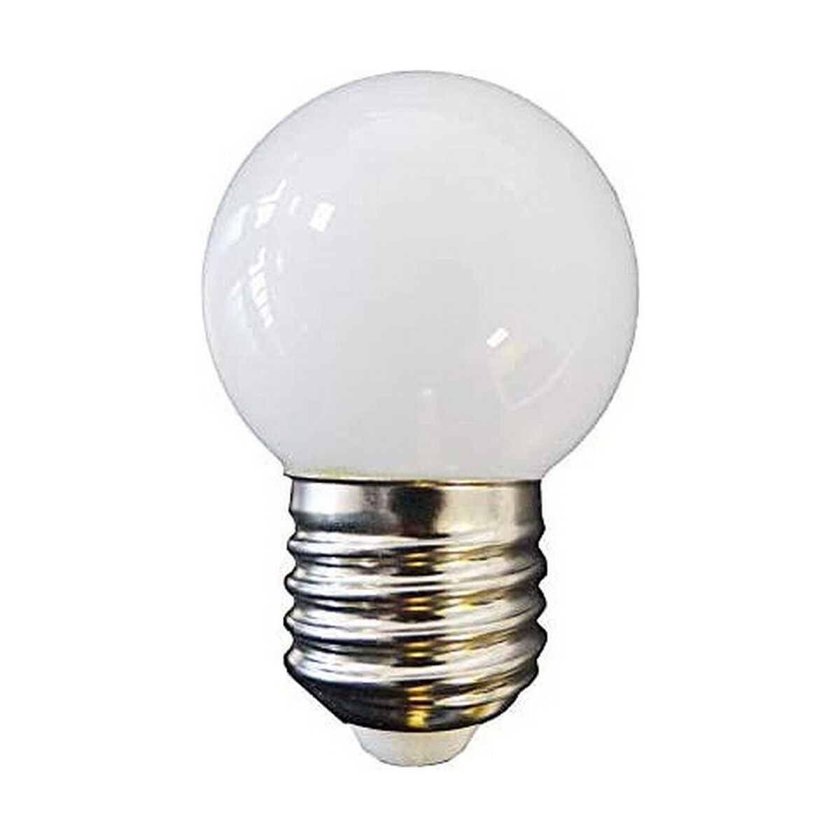 LED-lampa EDM E27 A+ 130 lm 1,5 W (3200 K) - 2