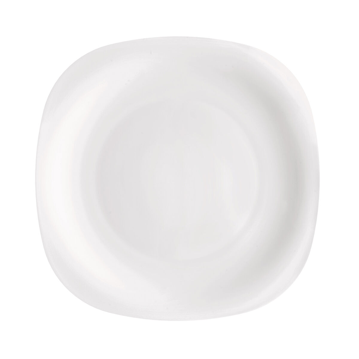 Tallriksunderlägg Bormioli Rocco Parma Glas (Ø 31 cm) (12 antal) - 2