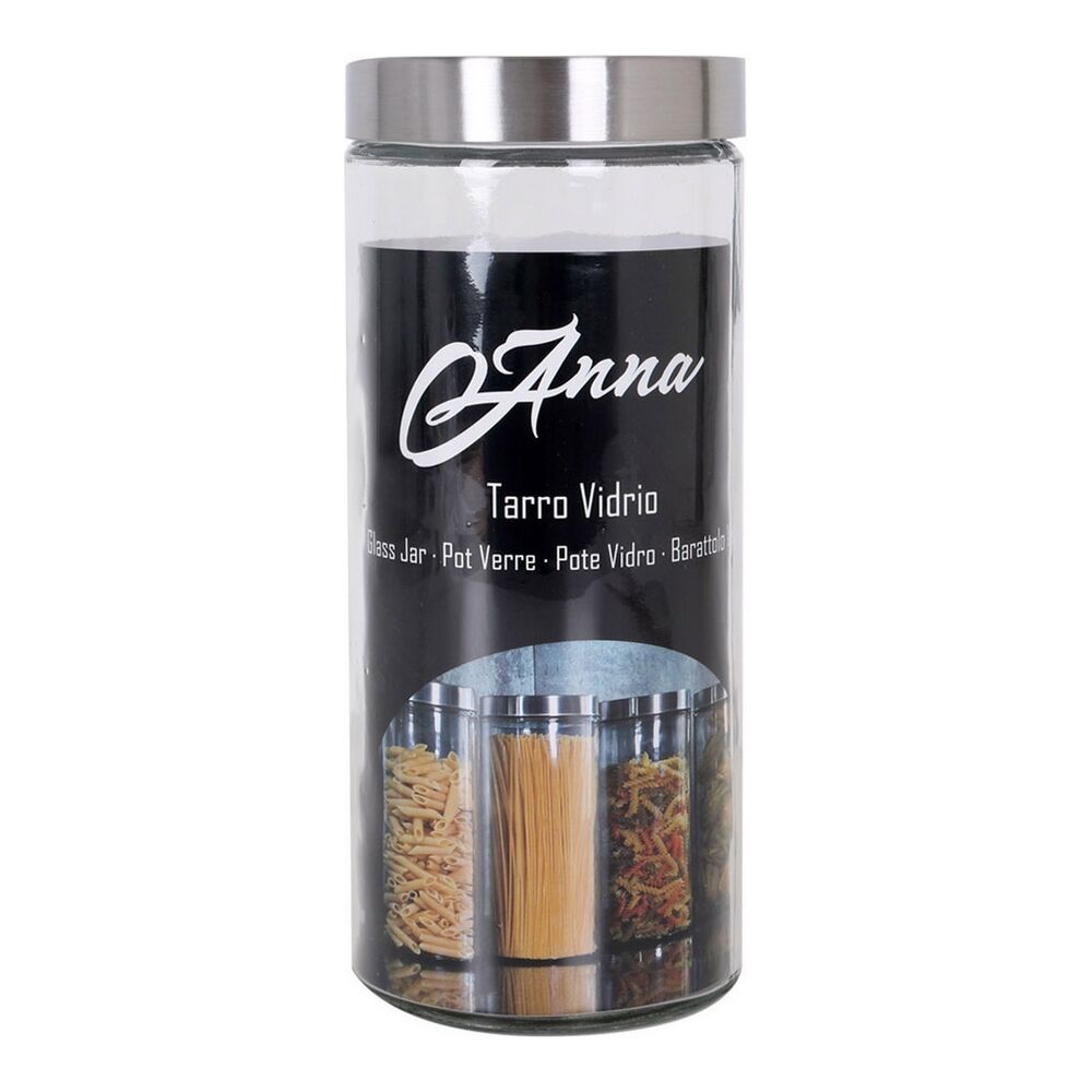 Burk Glas 2,2 L (Pack 3 uds)