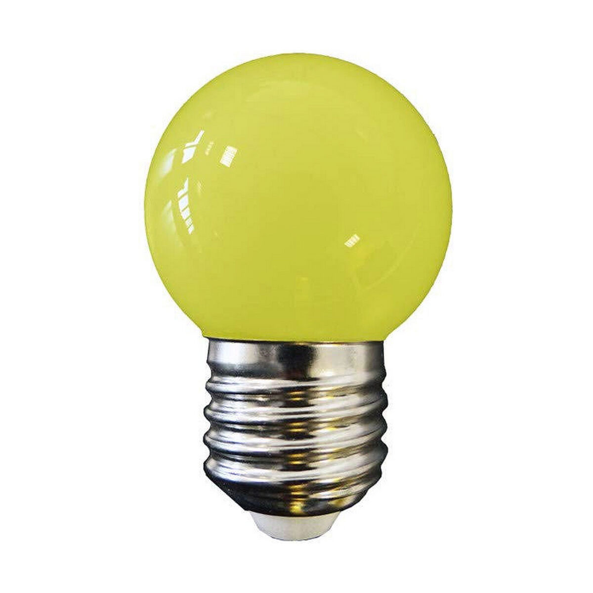 LED-lampa EDM E27 A+ 1,5 W 200 Lm (RGB) - 2