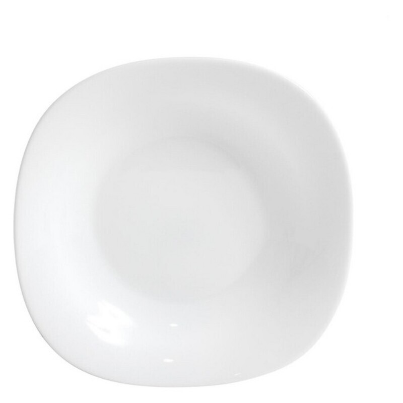 Djup tallrik Bormioli Parma 23 cm (Pack 6 uds)