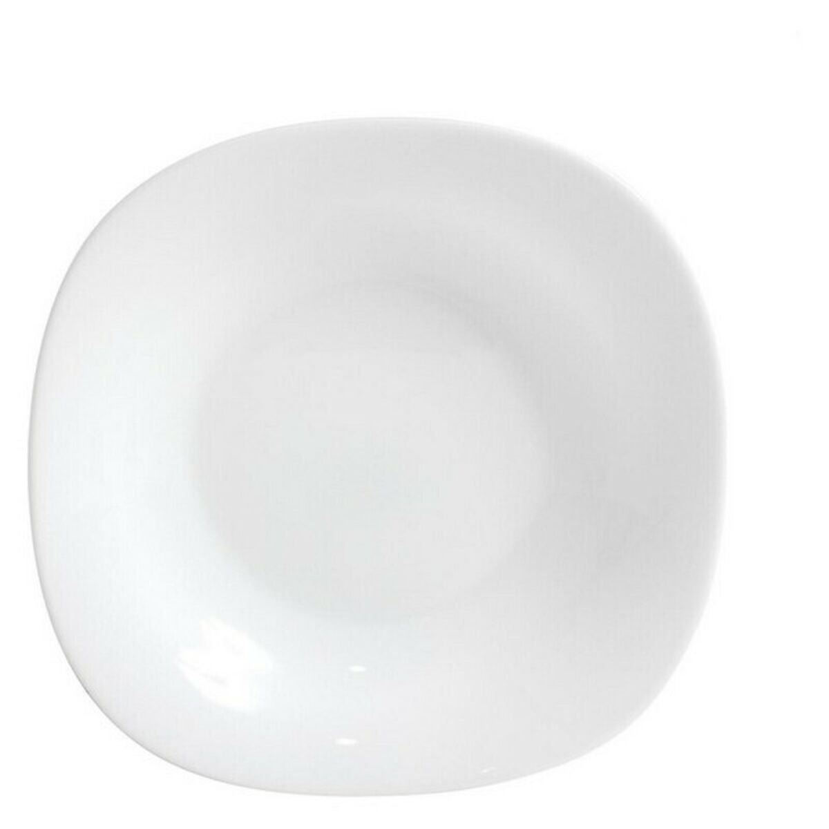 Djup tallrik Bormioli Parma 23 cm (Pack 6 uds) - 3