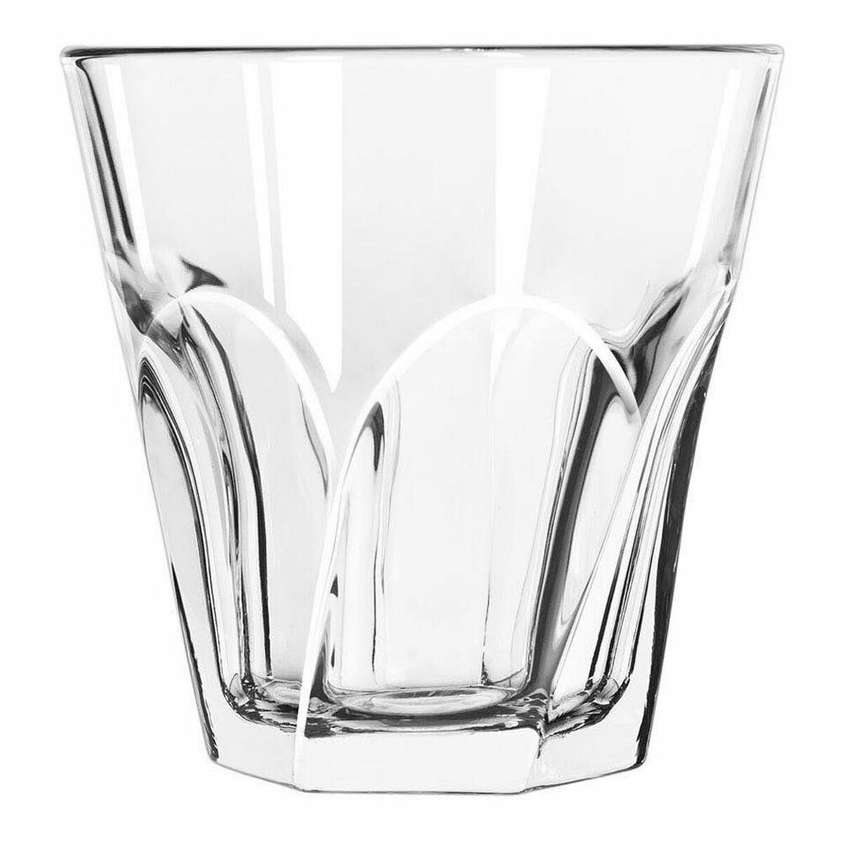 Glas Gibraltar Twist Libbey 350 ml 12 antal - 3