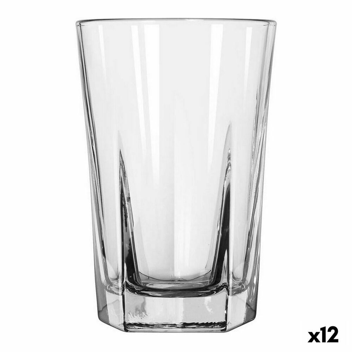 Glas Inverness Beverage 12 antal 414 ml - 5