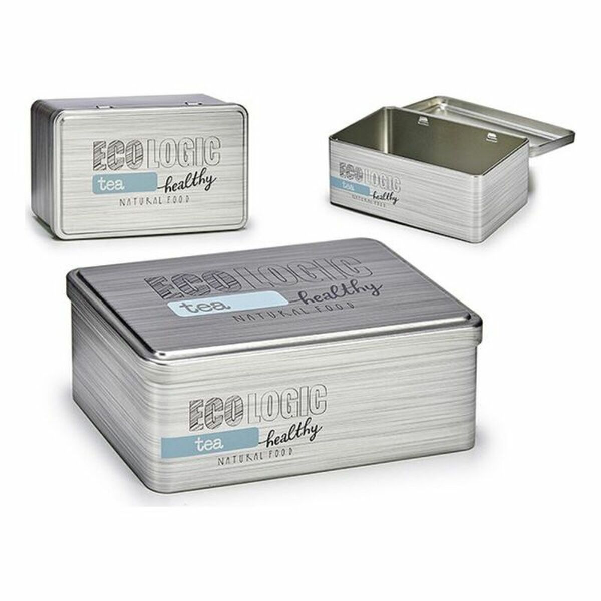 Box Tea - 3