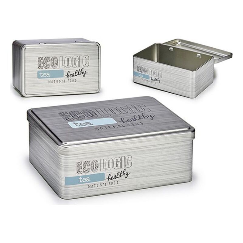 Box Tea - 2