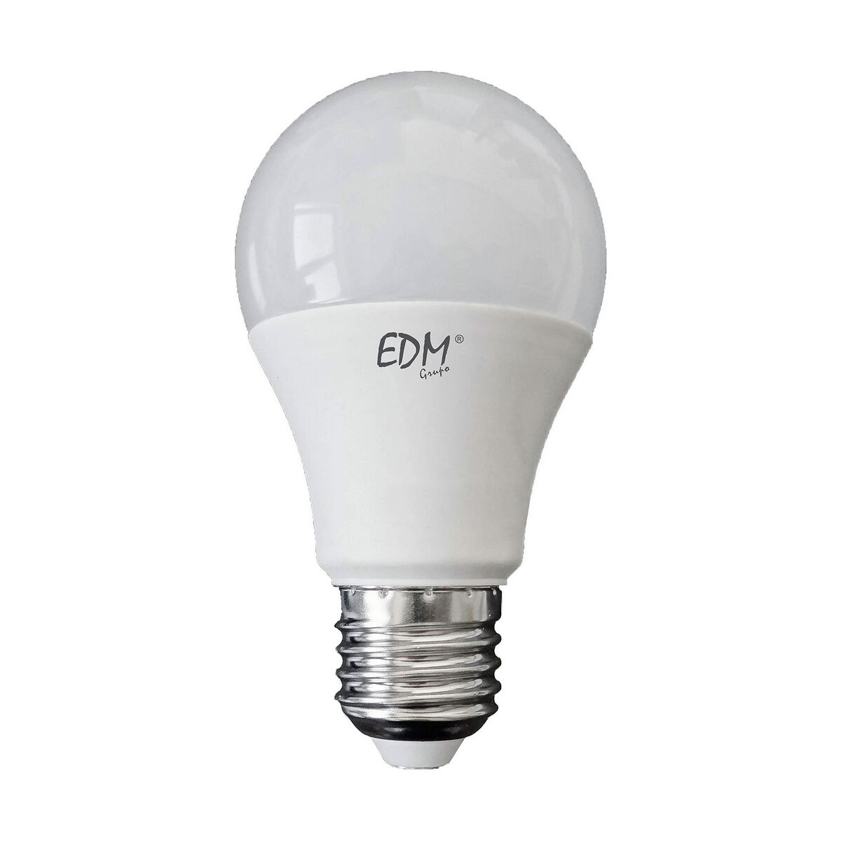 LED-lampa EDM 12W 1154 Lm E27 F (3200 K) - 2