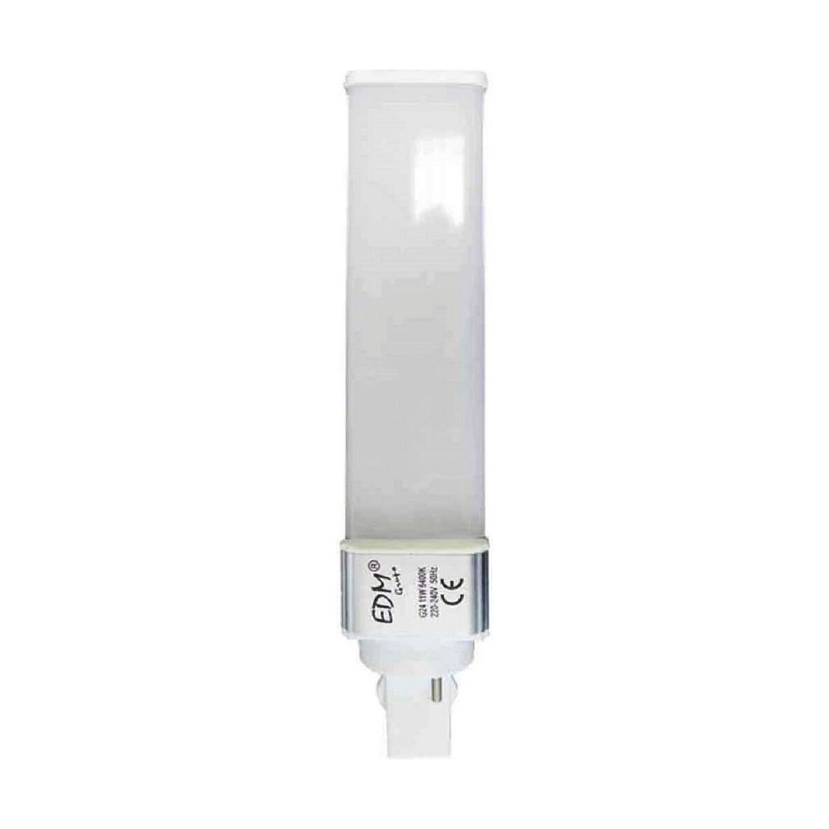 LED-lampa EDM F 11 W 1100 Lm (6400 K) - 2