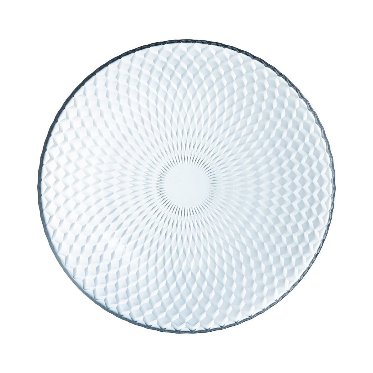 Dessert Luminarc Pampille Clear Transparent Glas (19 cm) (24 antal) - 2