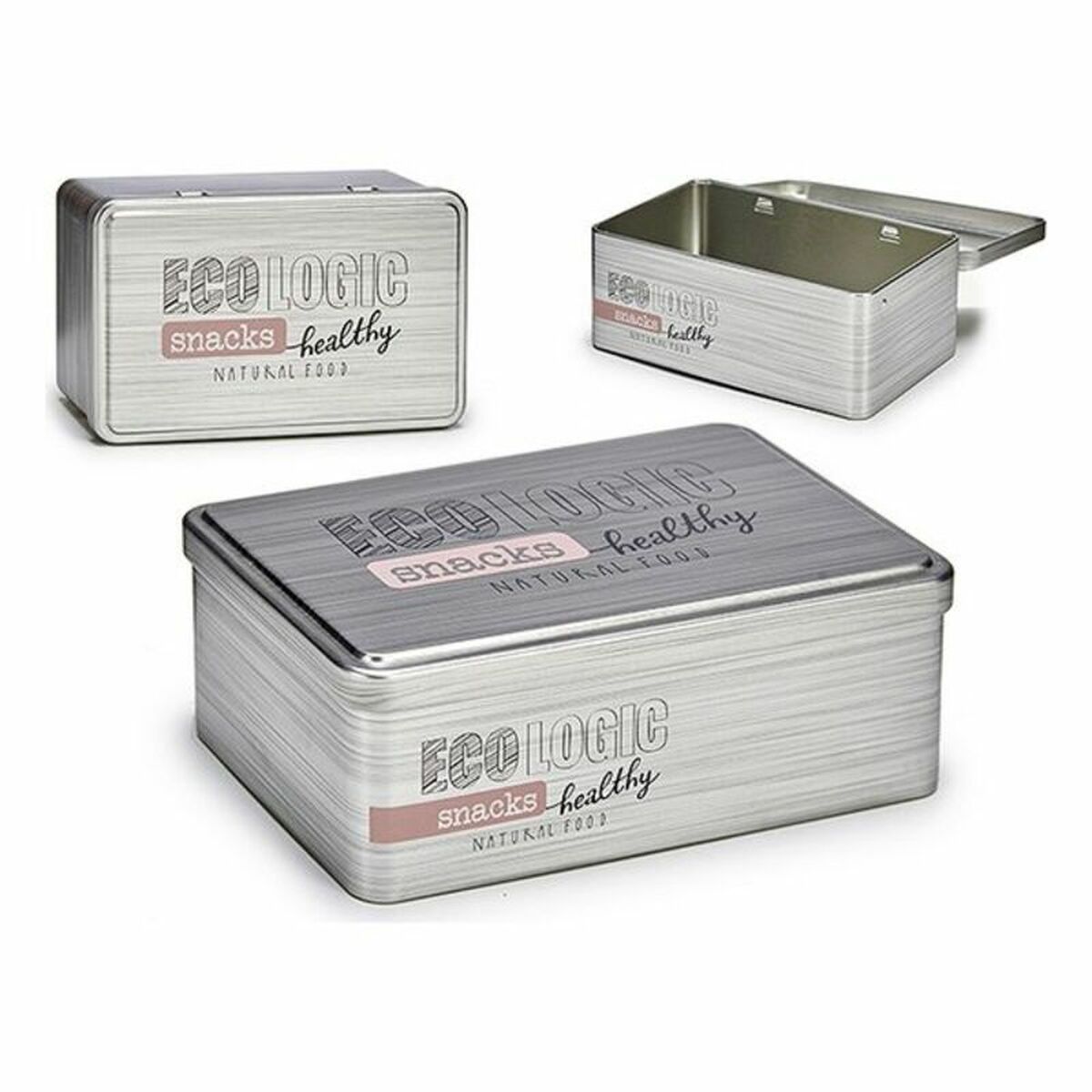 Box Snacks - 2