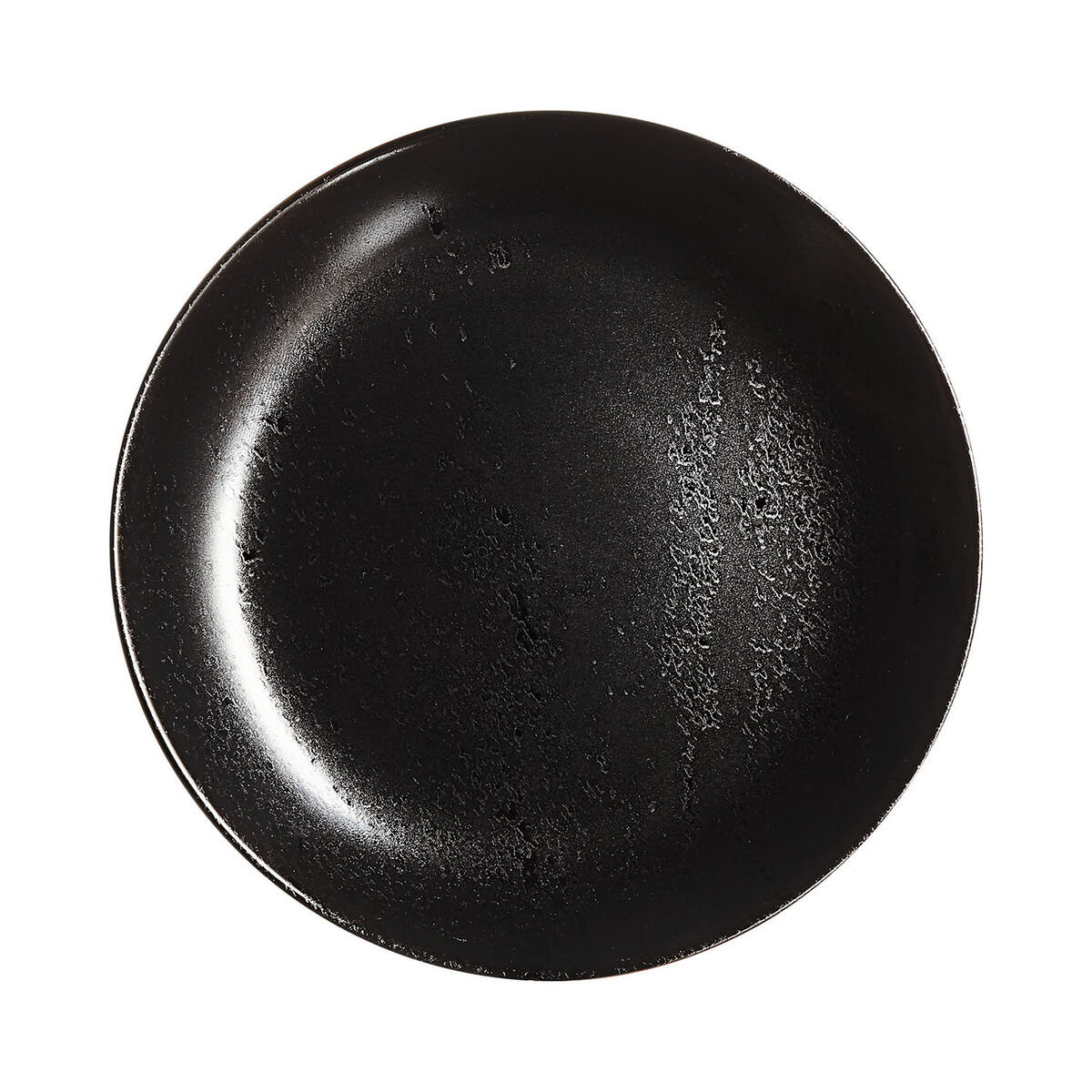 Dessert Luminarc Diana Svart Glas (19 cm) (24 antal) - 2