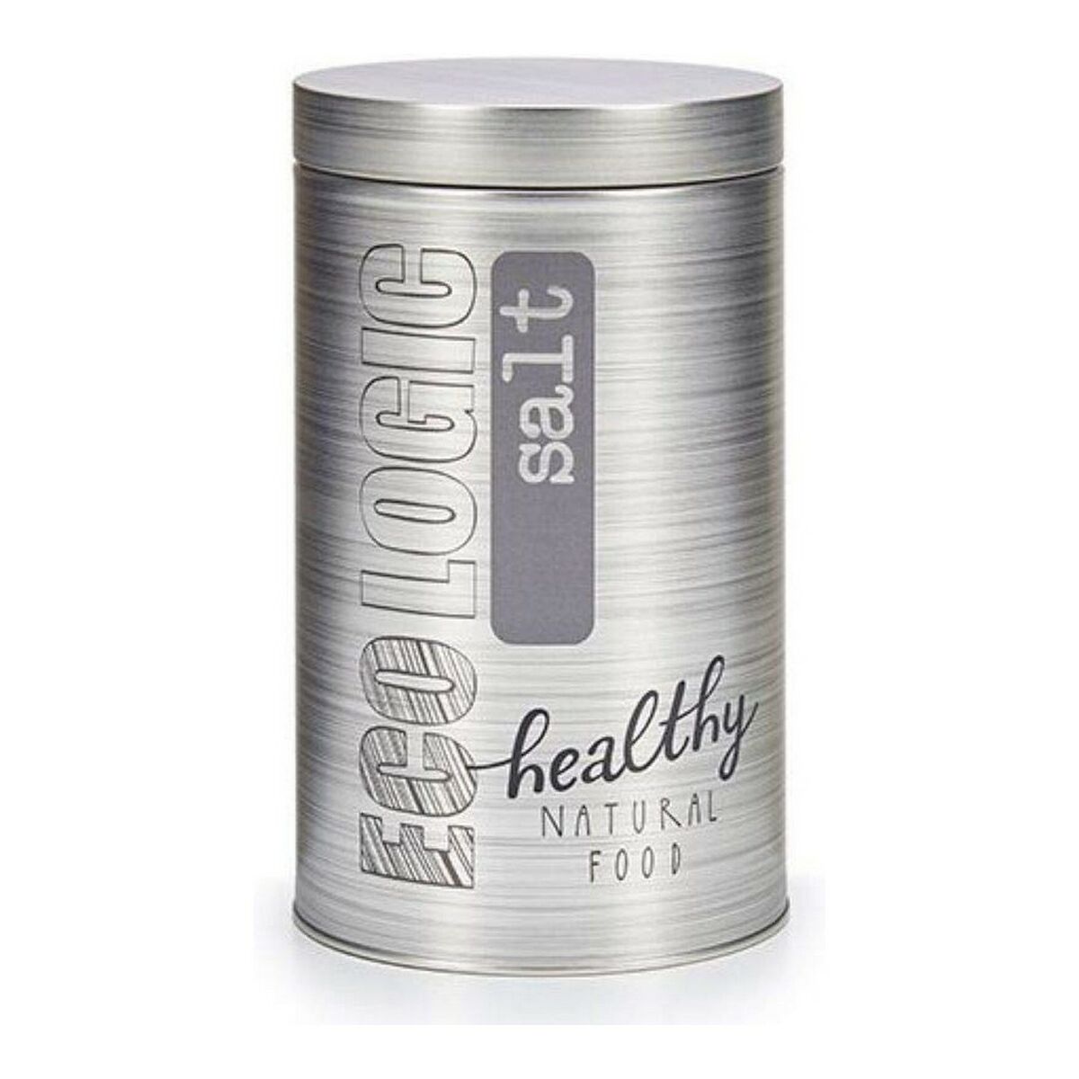 Burk Salt 1 L - 3