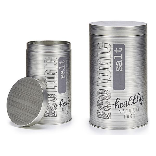 Burk Salt 1 L