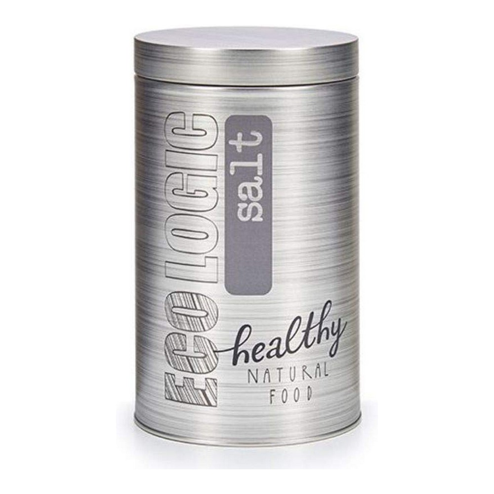 Burk Salt 1 L - 2