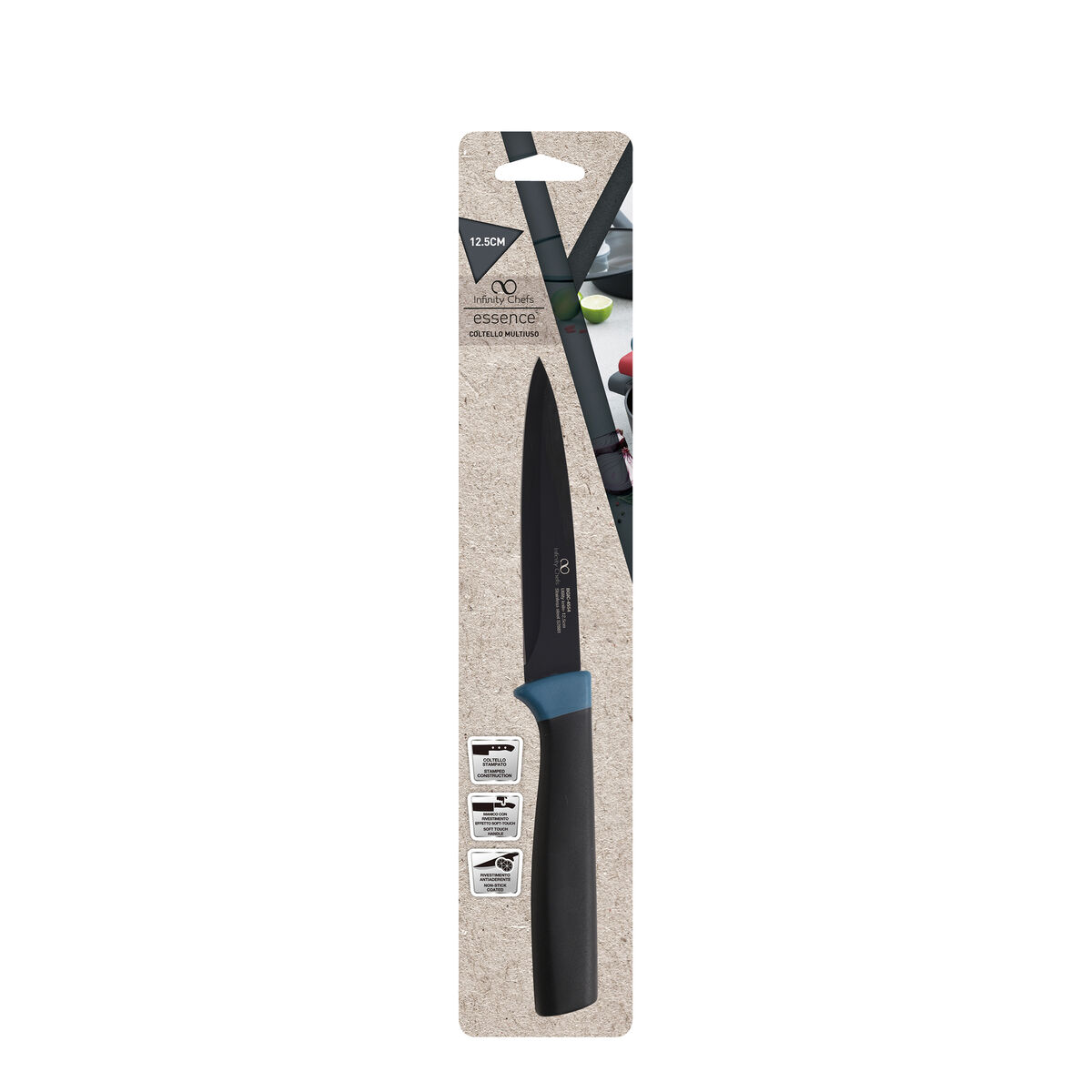 Kniv Infinity Chefs  SS ESSENCE - 2