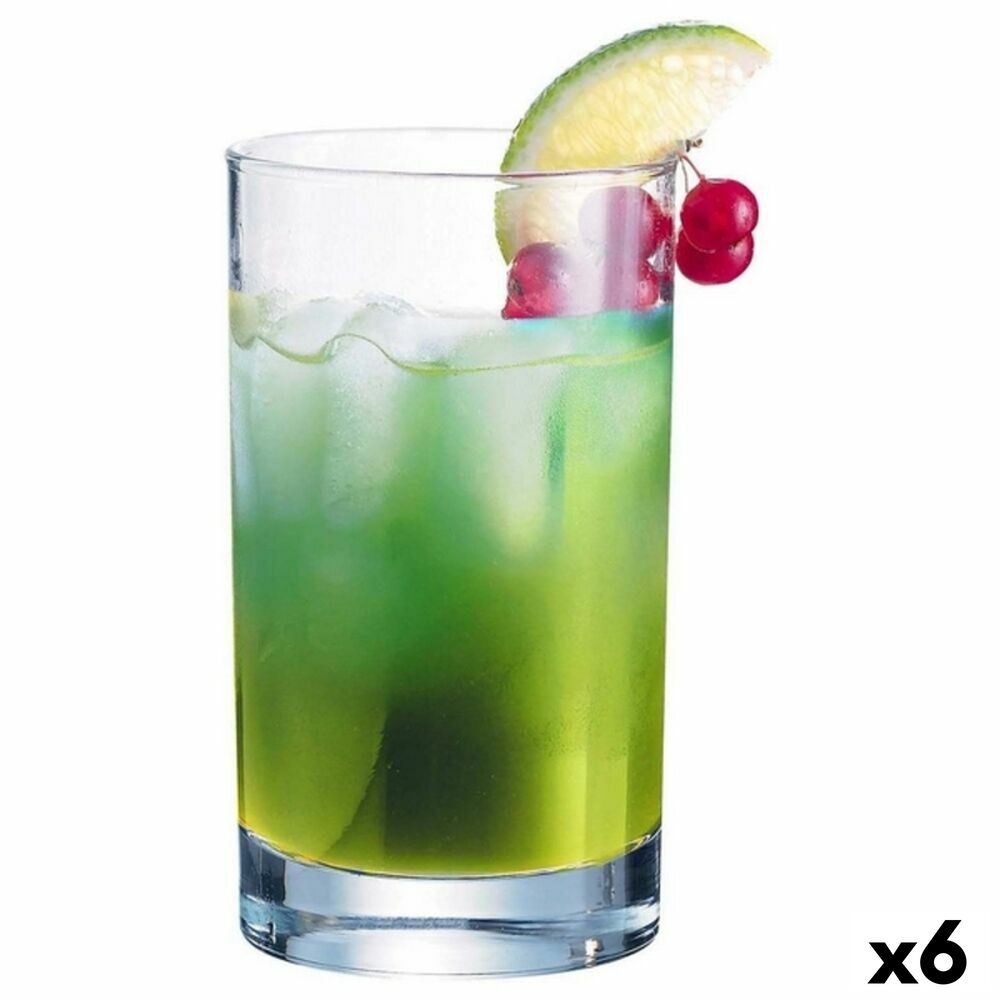 Glas Scotch 6 antal 210 ml - 2