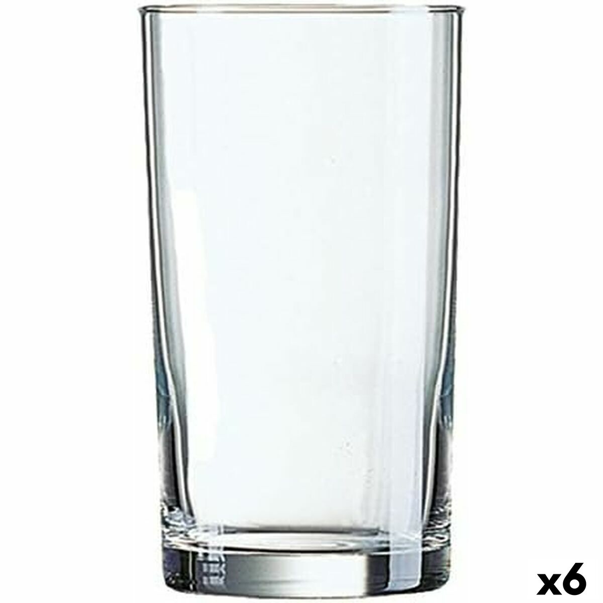 Glas Scotch 6 antal 210 ml - 5