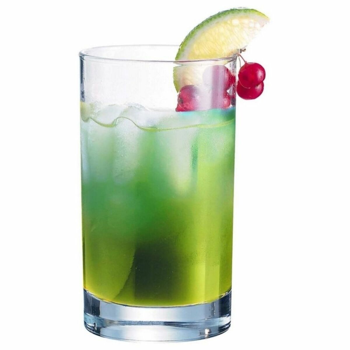 Glas Scotch 6 antal 210 ml - 3
