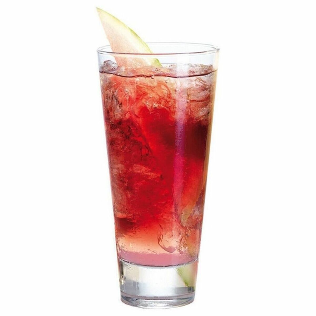 Glas Stockholm 6 antal 450 ml - 4