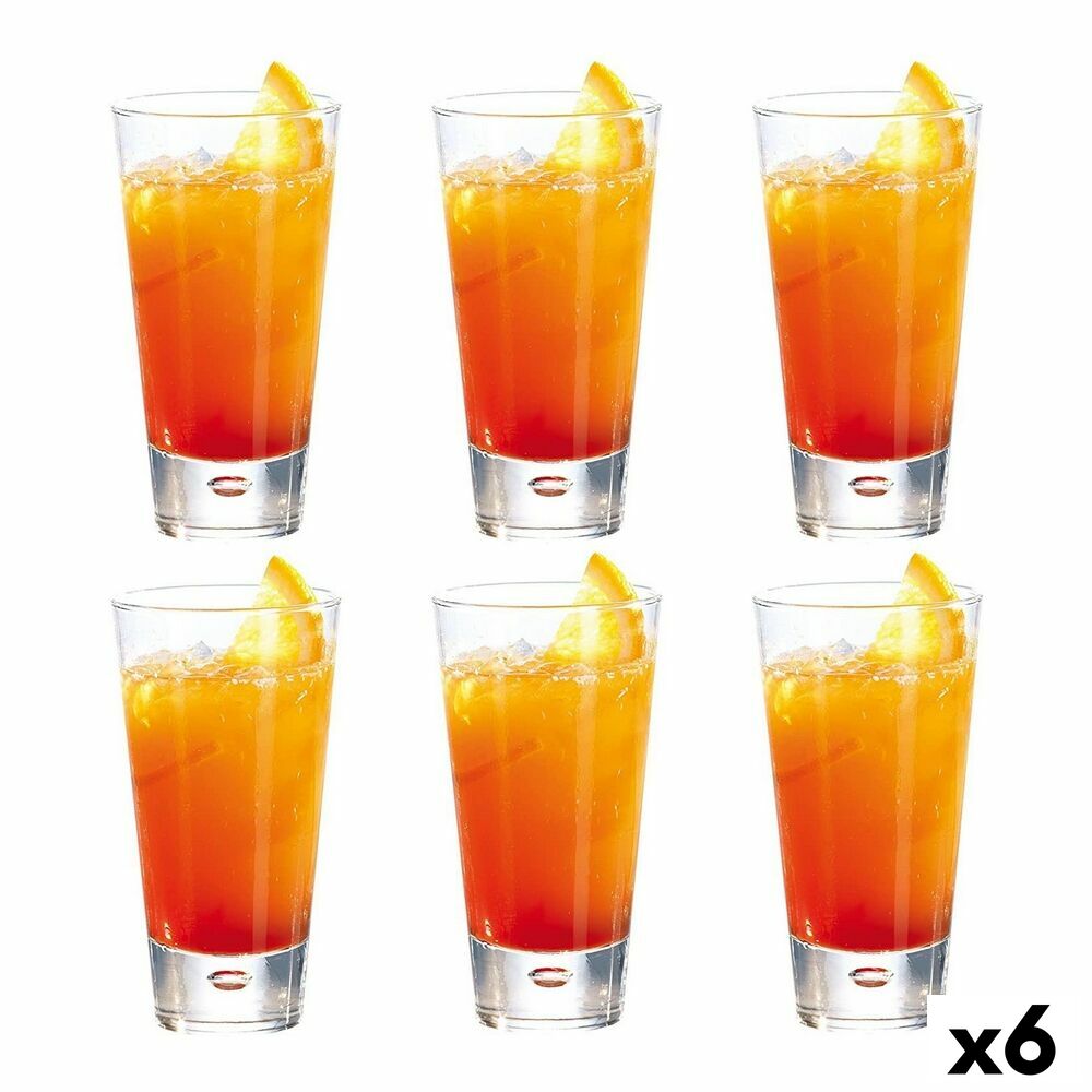 Glas Norway 6 antal 320 ml - 2