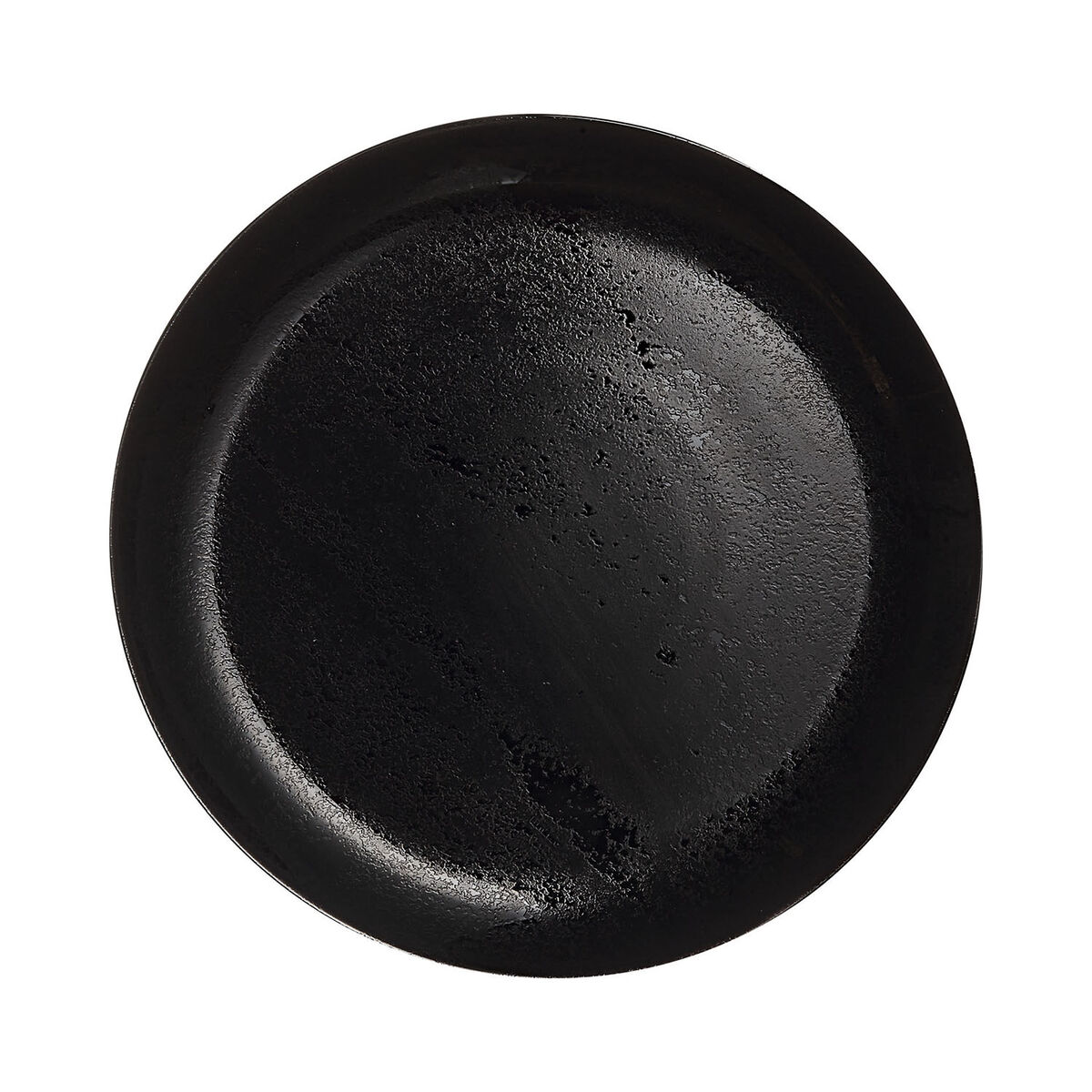 Lapostányér Luminarc Diana Svart Glas (25 cm) (24 antal) - 3