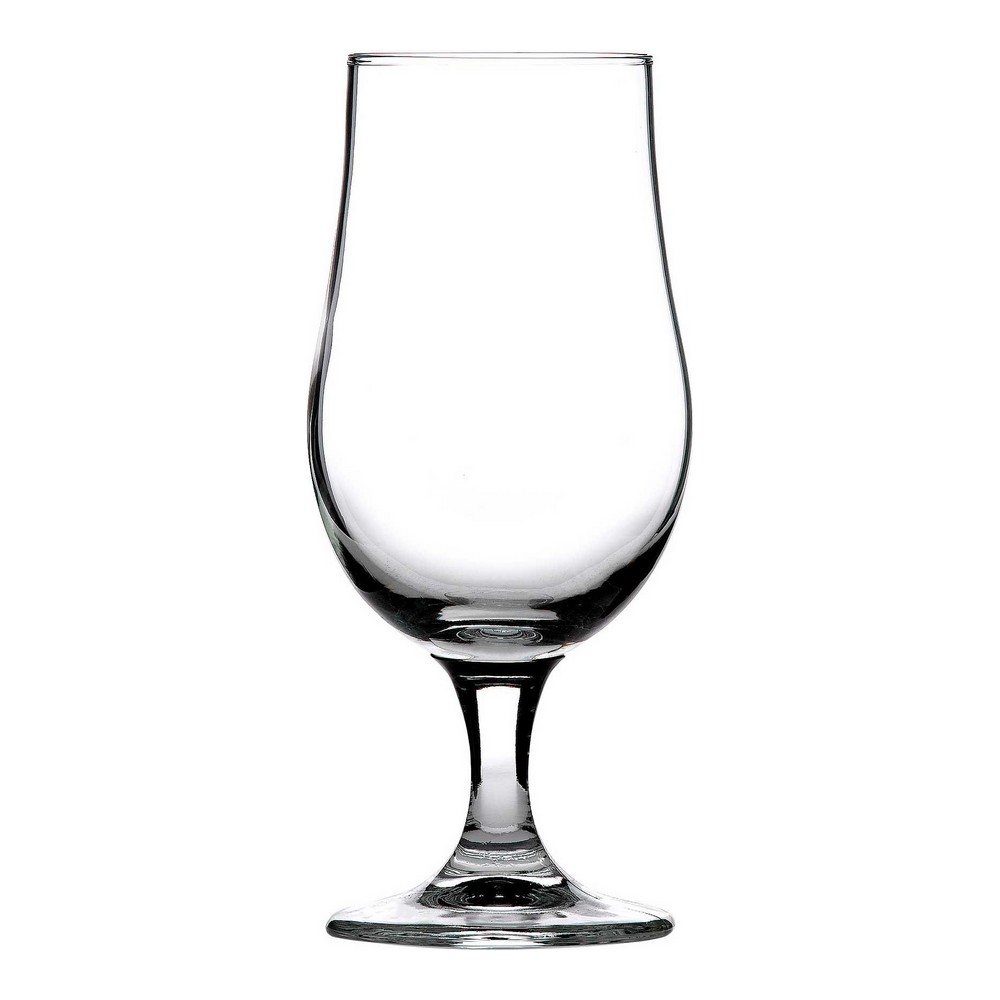 Ölglas Munique Glas Transparent (37 cl)