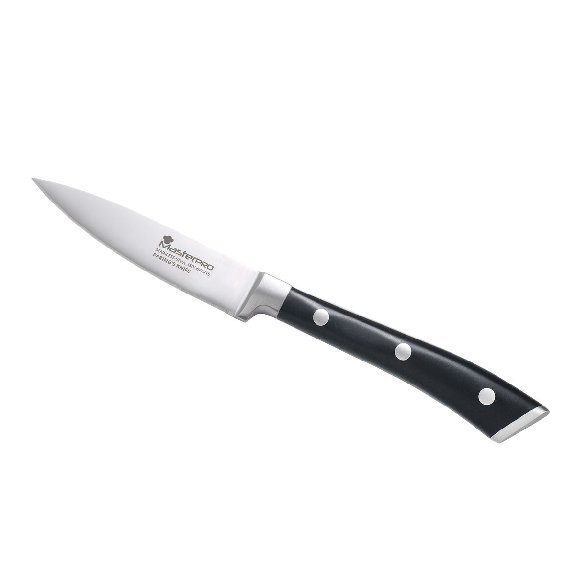 Skalkniv Masterpro FOODIES MP Rostfritt stål - 2