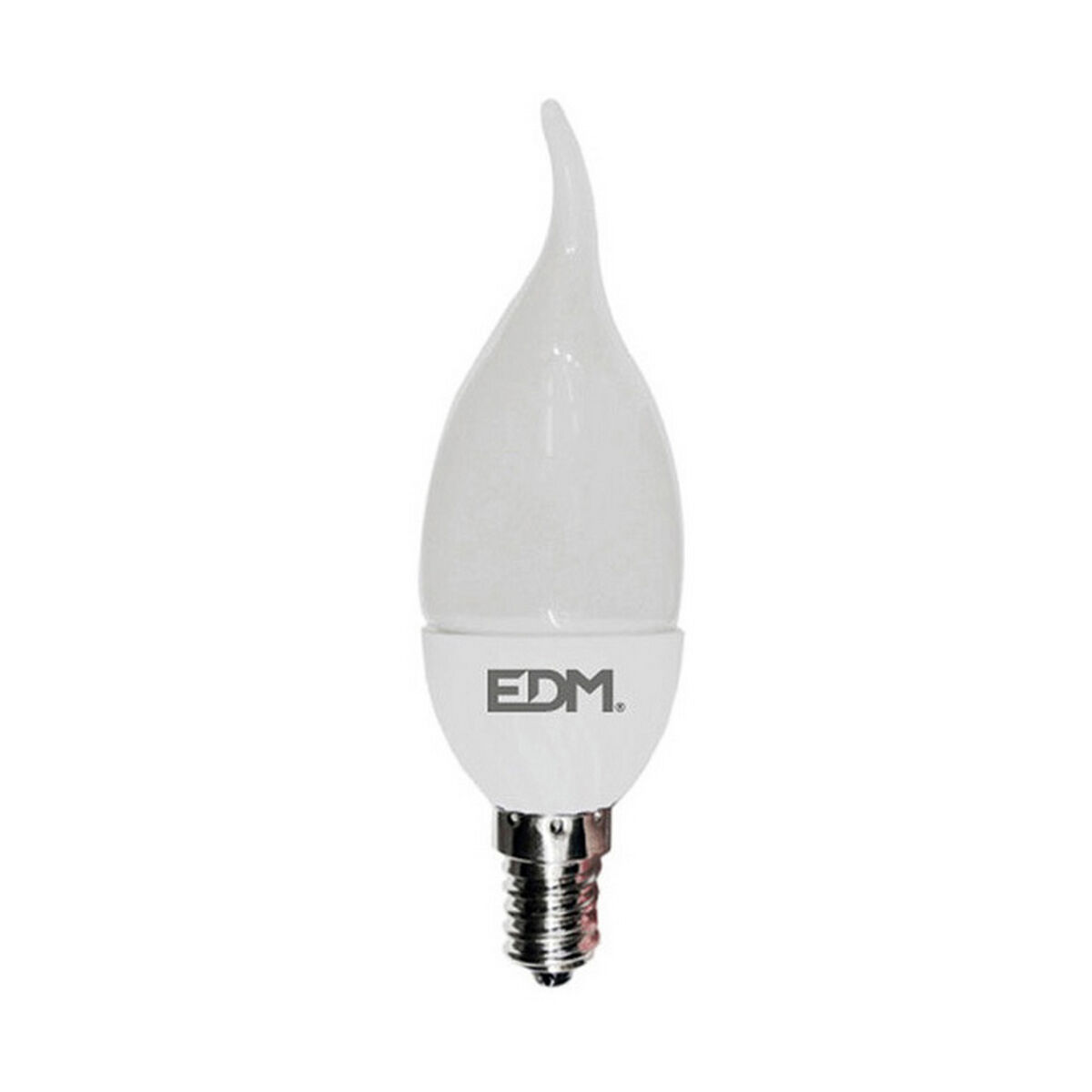LED-lampa EDM 5 W E14 G 400 lm (6400K) - 2