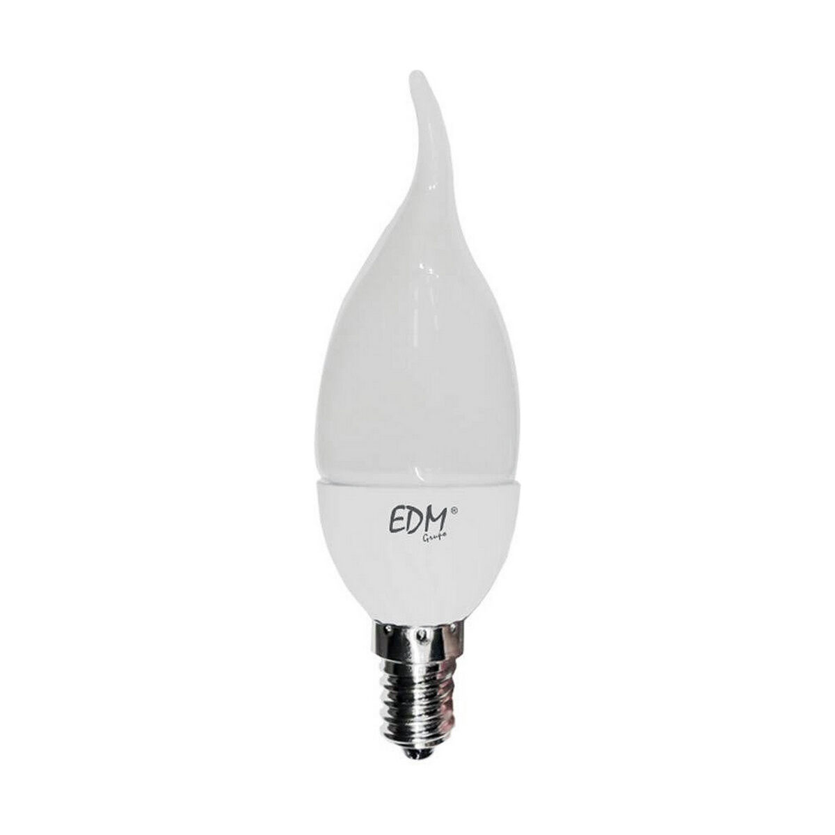 LED-lampa EDM 5 W E14 G 400 lm (3200 K) - 2