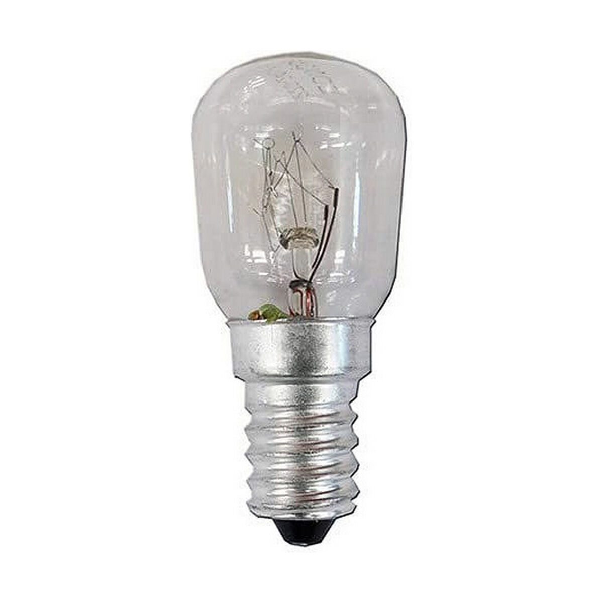 Trådlglödlampa EDM Kylskåp E14 15 W
