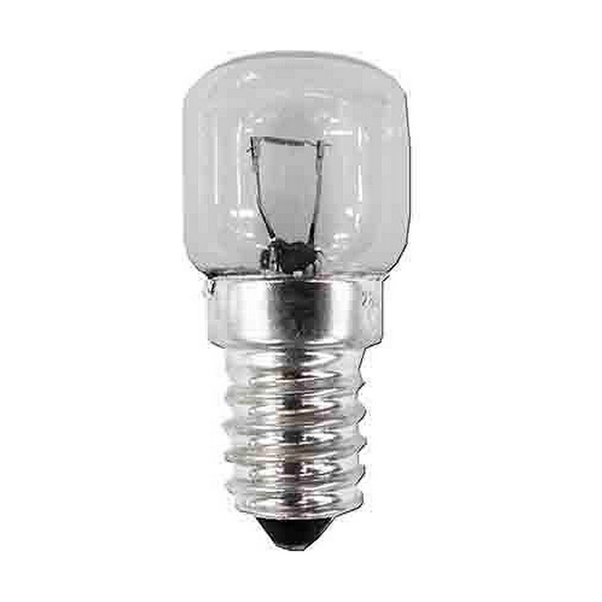 Trådlglödlampa EDM Multifunktionsugn E14 15 W