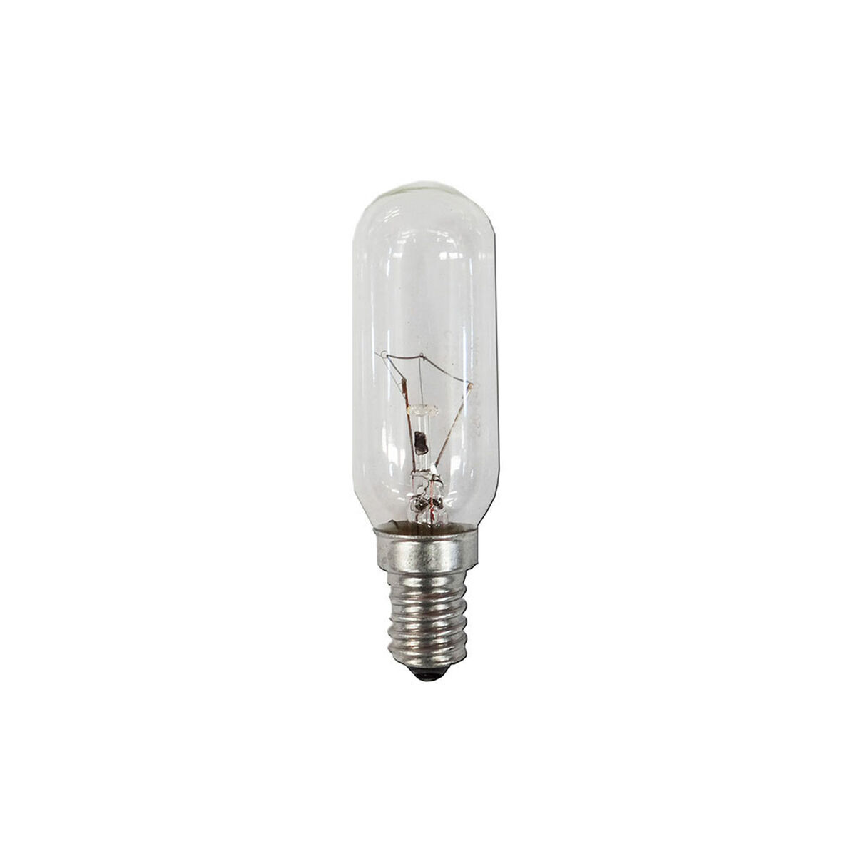 Trådlglödlampa Reservdel Rörformig 40 W E14