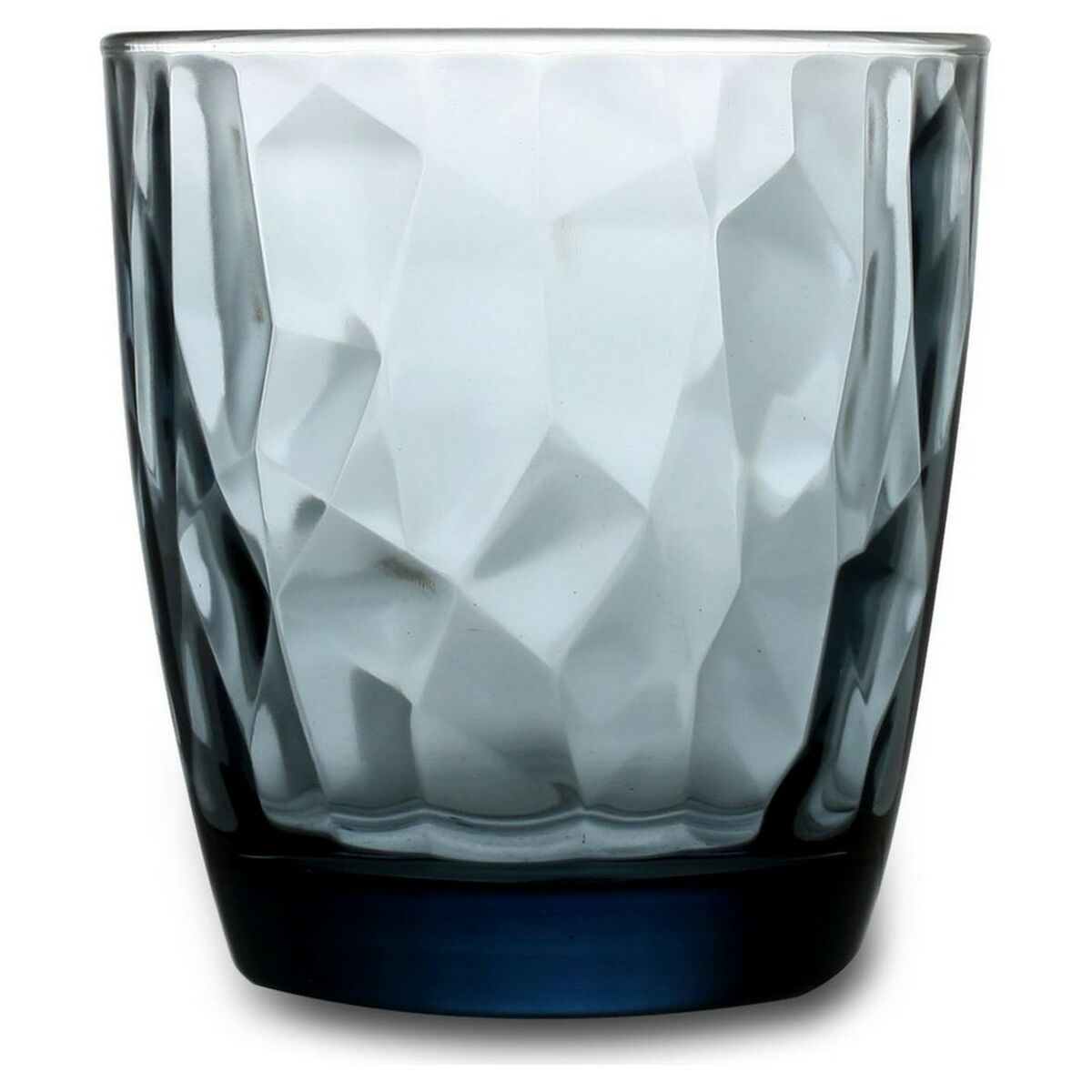 Glas Bormioli Diamond Ocean Blue 30 cl (Pack 6 uds) - 7