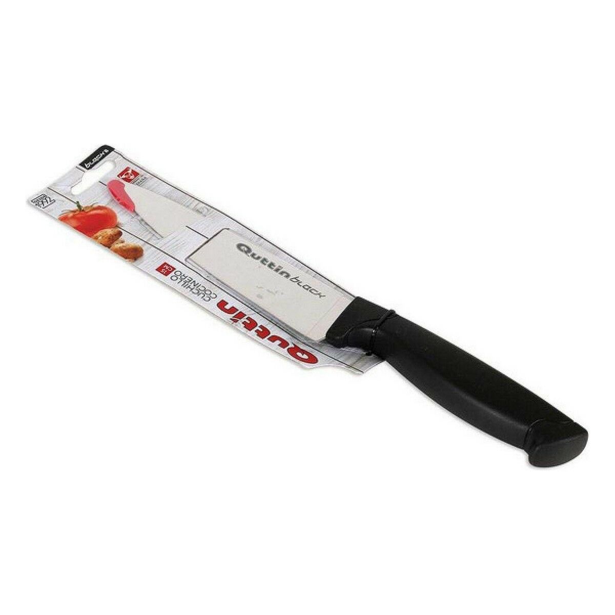 Kniv Quttin Black 15 cm