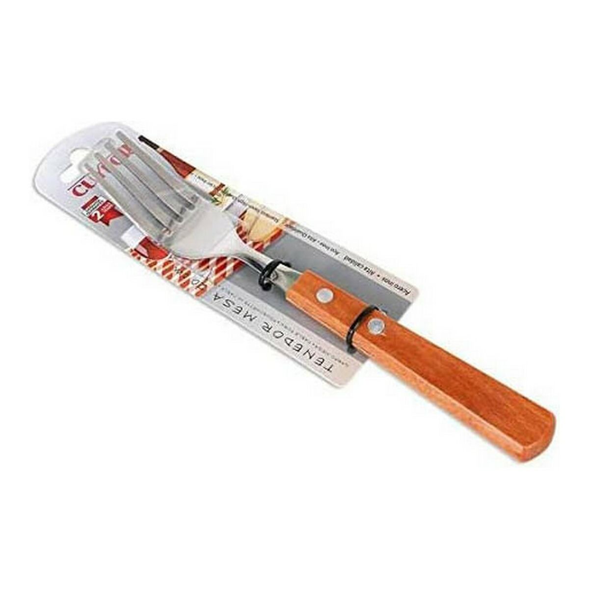 Gaffel Quttin Natura 20 cm