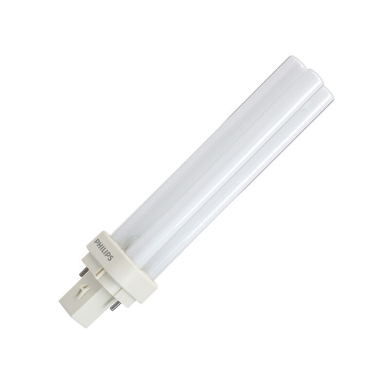 Lampa Philips lynx 26W 1780 lm 16,9 cm