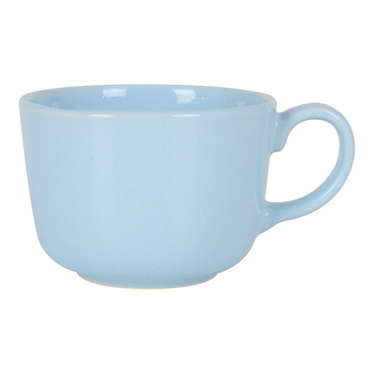 Koppar Brioche Keramik Blå 475 ml - 3