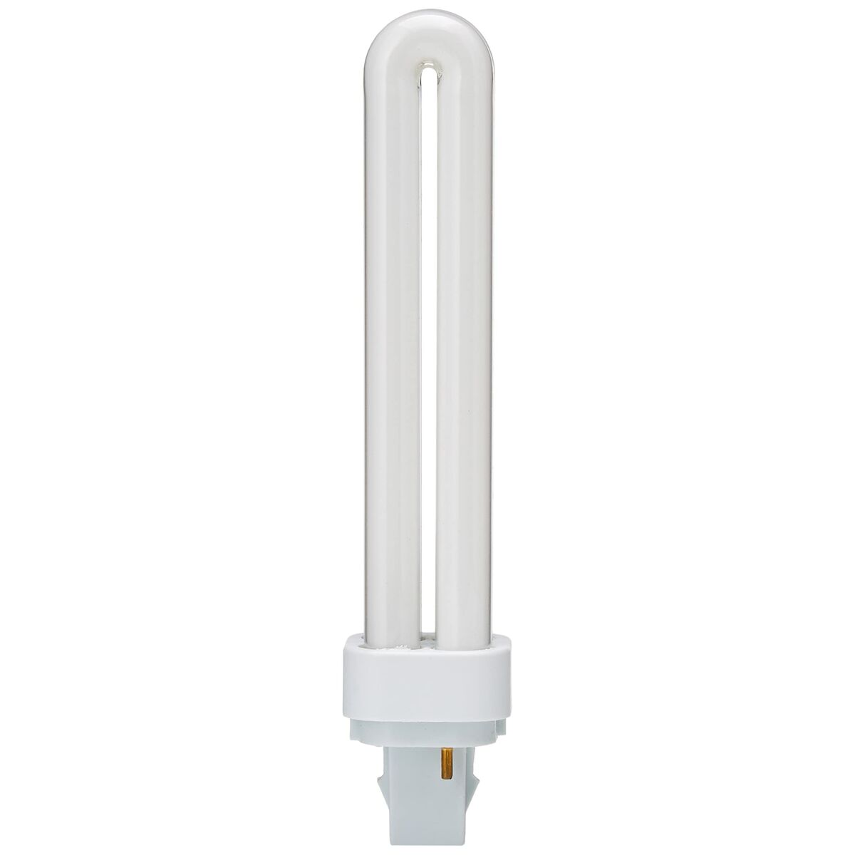 Lågenergilampa EDM Lynx 26W 6400 K G24D - 4