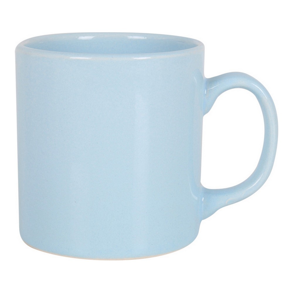 Mugg Brioche Keramik Blå (350 cc) - 2