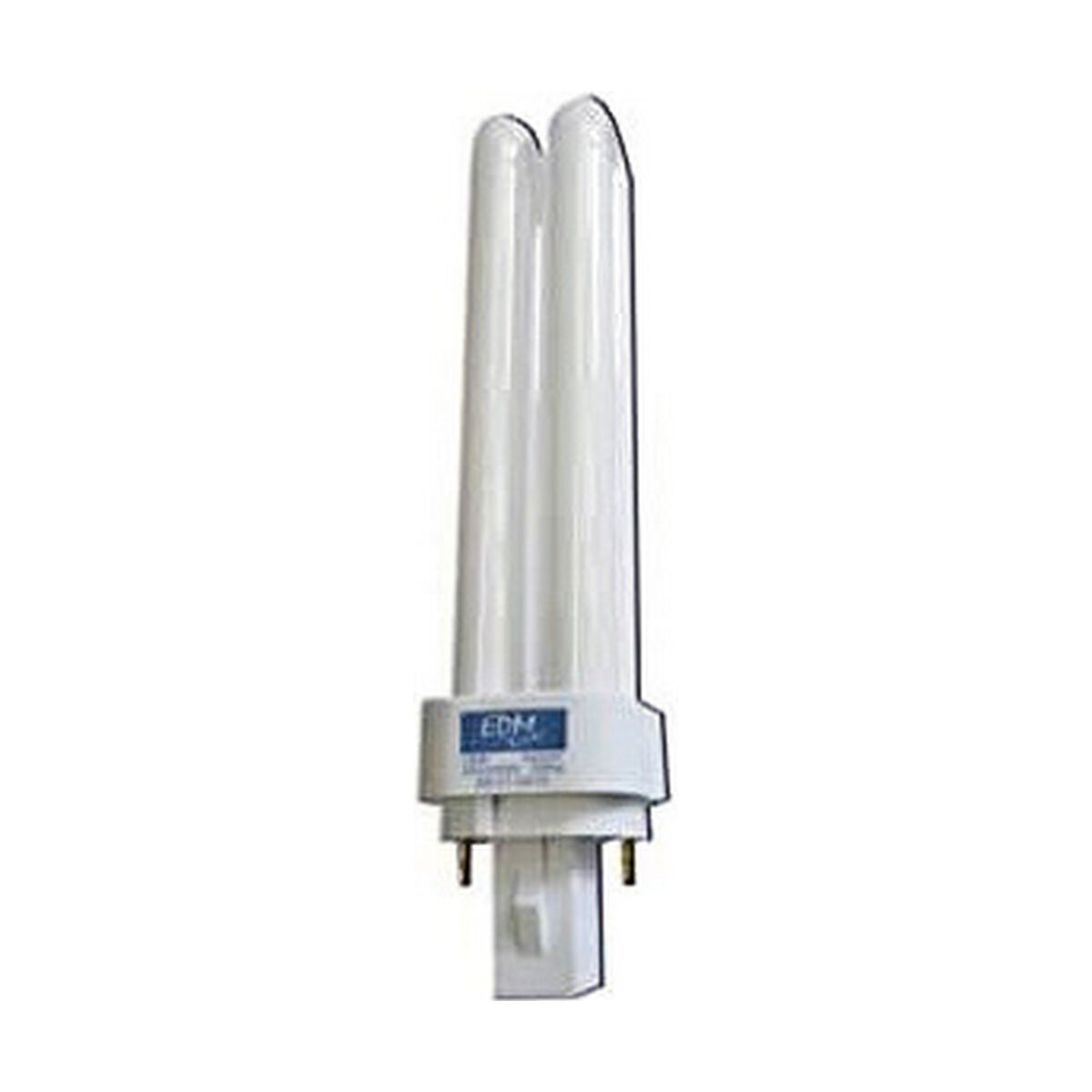 Lysrör EDM G24D 850 lm (3200 K)